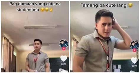 Viral TikTok video ng isang guro, iimbestigahan ng Kagawaran ng .